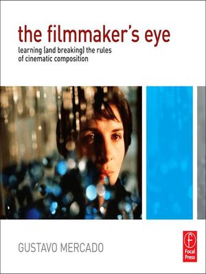 cover image of The Filmmaker's Eye